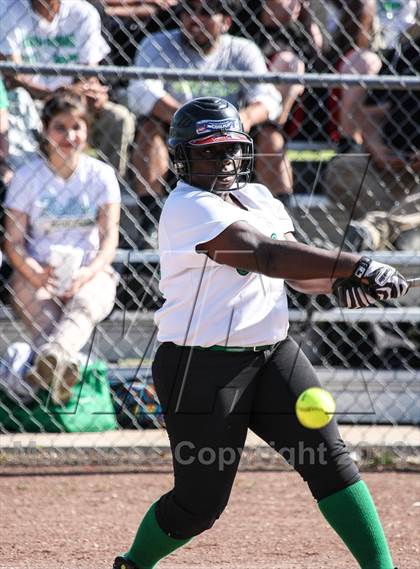 Thumbnail 1 in Pinkston [L. G.] @ Adams [Bryan] (UIL 4A Bi-District Playoff) photogallery.