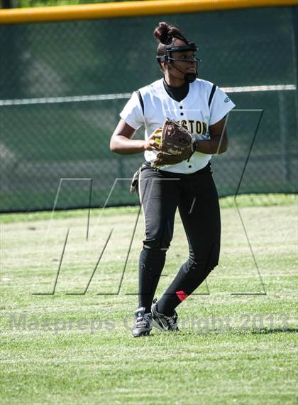 Thumbnail 1 in Pinkston [L. G.] @ Adams [Bryan] (UIL 4A Bi-District Playoff) photogallery.
