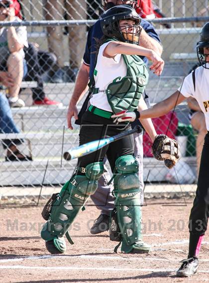 Thumbnail 1 in Pinkston [L. G.] @ Adams [Bryan] (UIL 4A Bi-District Playoff) photogallery.
