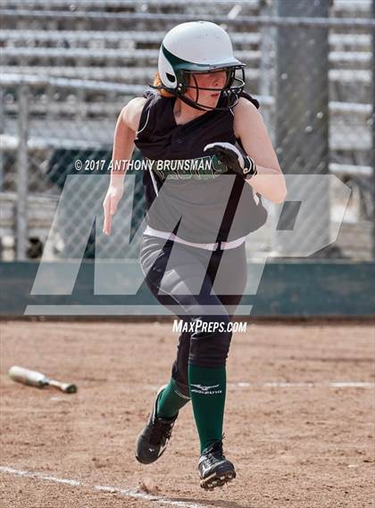 Thumbnail 1 in Ponderosa vs. Folsom (Pre-Season Tournament) photogallery.