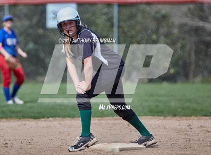 Thumbnail 2 in Ponderosa vs. Folsom (Pre-Season Tournament) photogallery.