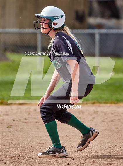 Thumbnail 1 in Ponderosa vs. Folsom (Pre-Season Tournament) photogallery.