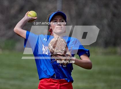 Thumbnail 1 in Ponderosa vs. Folsom (Pre-Season Tournament) photogallery.