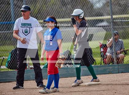 Thumbnail 3 in Ponderosa vs. Folsom (Pre-Season Tournament) photogallery.