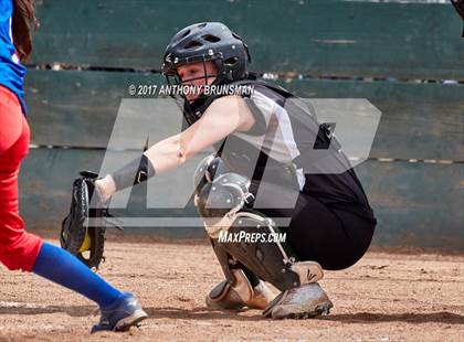 Thumbnail 1 in Ponderosa vs. Folsom (Pre-Season Tournament) photogallery.
