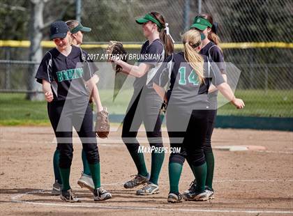 Thumbnail 1 in Ponderosa vs. Folsom (Pre-Season Tournament) photogallery.