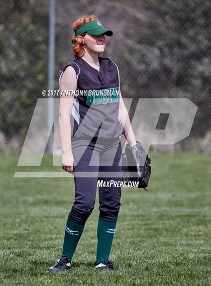 Thumbnail 2 in Ponderosa vs. Folsom (Pre-Season Tournament) photogallery.