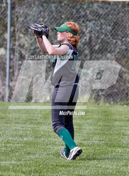 Thumbnail 3 in Ponderosa vs. Folsom (Pre-Season Tournament) photogallery.