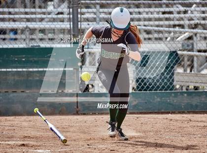 Thumbnail 3 in Ponderosa vs. Folsom (Pre-Season Tournament) photogallery.
