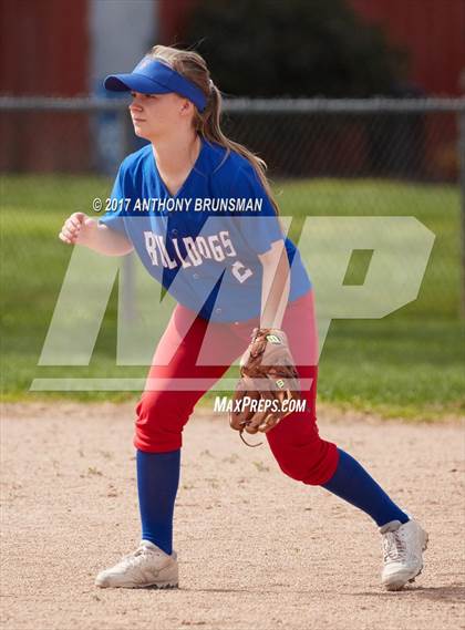 Thumbnail 1 in Ponderosa vs. Folsom (Pre-Season Tournament) photogallery.