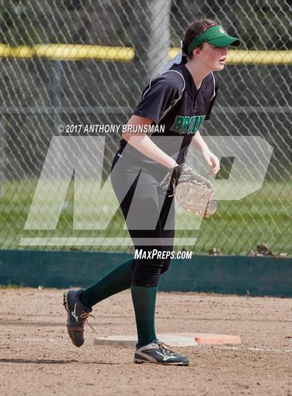 Thumbnail 1 in Ponderosa vs. Folsom (Pre-Season Tournament) photogallery.