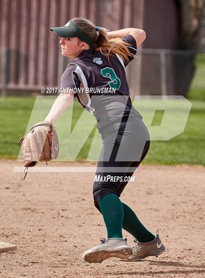Thumbnail 3 in Ponderosa vs. Folsom (Pre-Season Tournament) photogallery.