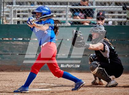 Thumbnail 3 in Ponderosa vs. Folsom (Pre-Season Tournament) photogallery.