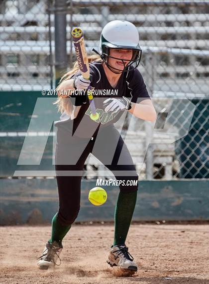 Thumbnail 2 in Ponderosa vs. Folsom (Pre-Season Tournament) photogallery.