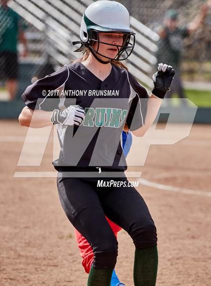 Thumbnail 1 in Ponderosa vs. Folsom (Pre-Season Tournament) photogallery.