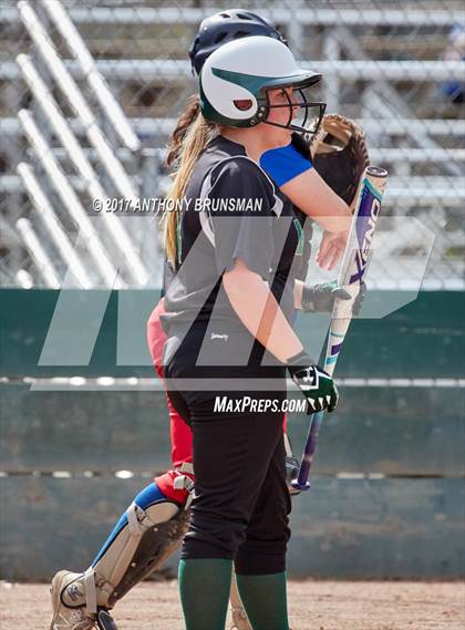 Thumbnail 3 in Ponderosa vs. Folsom (Pre-Season Tournament) photogallery.
