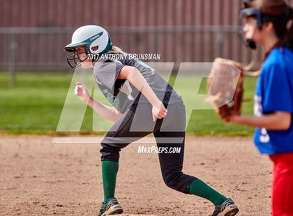 Thumbnail 3 in Ponderosa vs. Folsom (Pre-Season Tournament) photogallery.