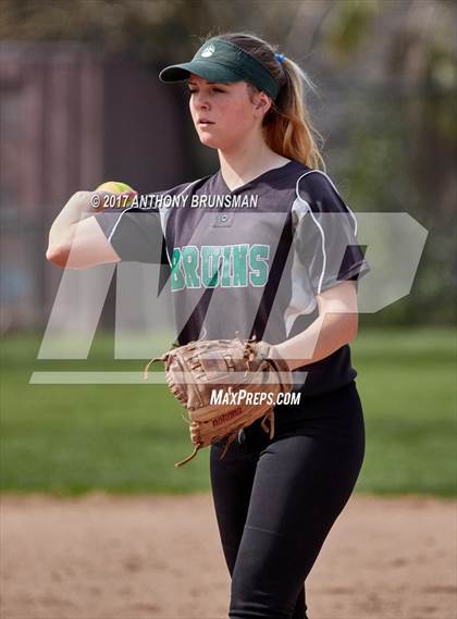 Thumbnail 1 in Ponderosa vs. Folsom (Pre-Season Tournament) photogallery.