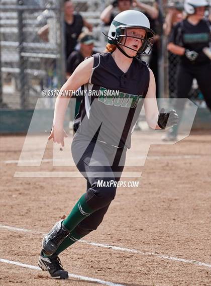 Thumbnail 1 in Ponderosa vs. Folsom (Pre-Season Tournament) photogallery.