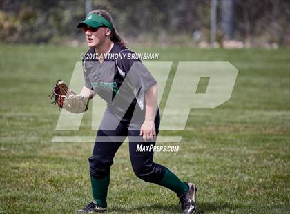 Thumbnail 3 in Ponderosa vs. Folsom (Pre-Season Tournament) photogallery.
