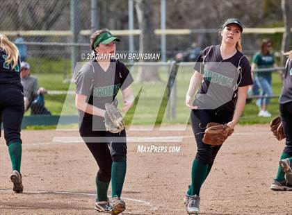 Thumbnail 1 in Ponderosa vs. Folsom (Pre-Season Tournament) photogallery.
