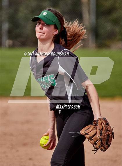 Thumbnail 3 in Ponderosa vs. Folsom (Pre-Season Tournament) photogallery.