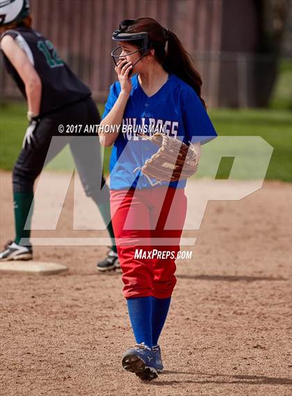 Thumbnail 1 in Ponderosa vs. Folsom (Pre-Season Tournament) photogallery.