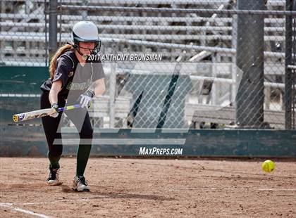 Thumbnail 3 in Ponderosa vs. Folsom (Pre-Season Tournament) photogallery.