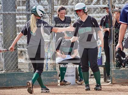 Thumbnail 3 in Ponderosa vs. Folsom (Pre-Season Tournament) photogallery.
