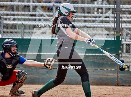 Thumbnail 3 in Ponderosa vs. Folsom (Pre-Season Tournament) photogallery.