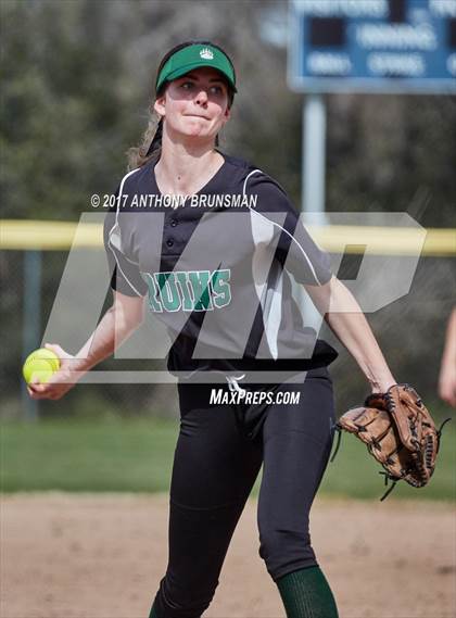Thumbnail 1 in Ponderosa vs. Folsom (Pre-Season Tournament) photogallery.