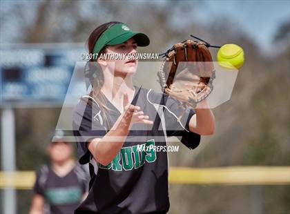 Thumbnail 2 in Ponderosa vs. Folsom (Pre-Season Tournament) photogallery.