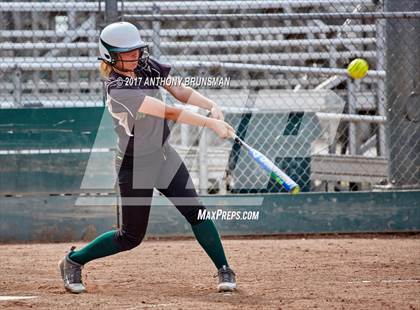 Thumbnail 2 in Ponderosa vs. Folsom (Pre-Season Tournament) photogallery.