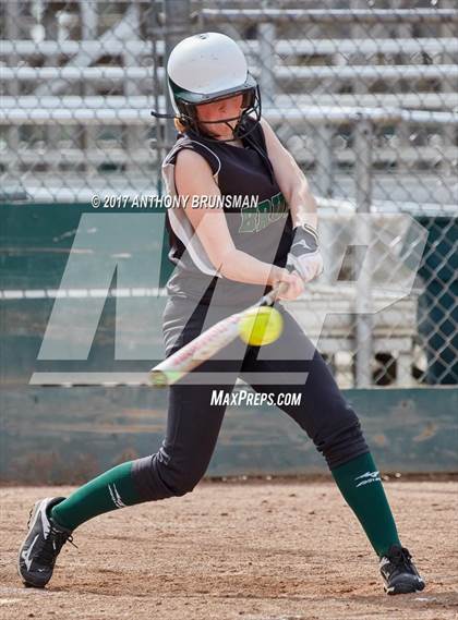 Thumbnail 3 in Ponderosa vs. Folsom (Pre-Season Tournament) photogallery.