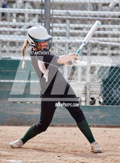 Thumbnail 3 in Ponderosa vs. Folsom (Pre-Season Tournament) photogallery.