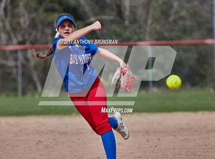 Thumbnail 1 in Ponderosa vs. Folsom (Pre-Season Tournament) photogallery.