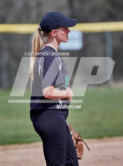 Thumbnail 3 in Ponderosa vs. Folsom (Pre-Season Tournament) photogallery.