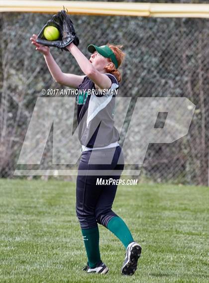 Thumbnail 2 in Ponderosa vs. Folsom (Pre-Season Tournament) photogallery.