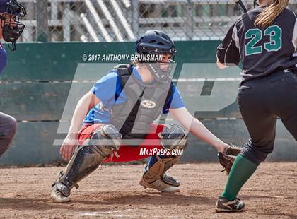 Thumbnail 3 in Ponderosa vs. Folsom (Pre-Season Tournament) photogallery.