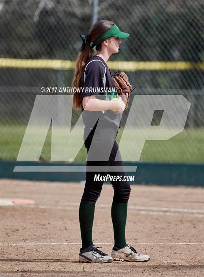Thumbnail 1 in Ponderosa vs. Folsom (Pre-Season Tournament) photogallery.