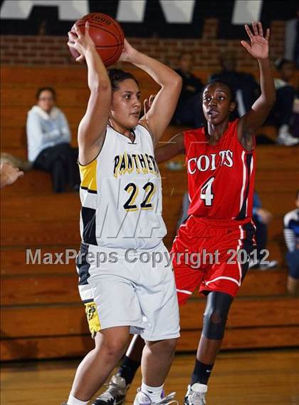 Thumbnail 3 in Logan @ Antioch photogallery.