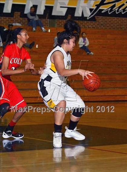 Thumbnail 1 in Logan @ Antioch photogallery.