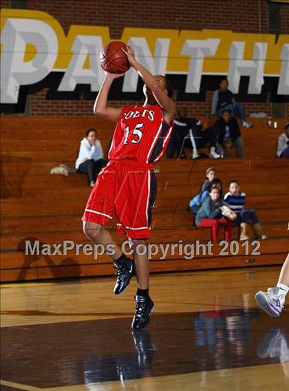Thumbnail 2 in Logan @ Antioch photogallery.