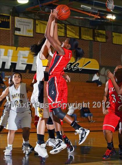 Thumbnail 1 in Logan @ Antioch photogallery.