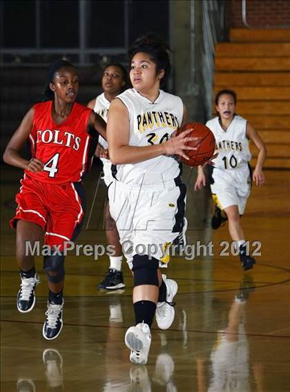 Thumbnail 2 in Logan @ Antioch photogallery.