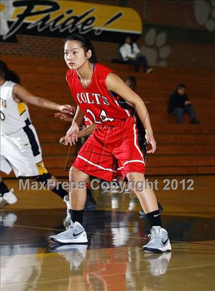 Thumbnail 3 in Logan @ Antioch photogallery.