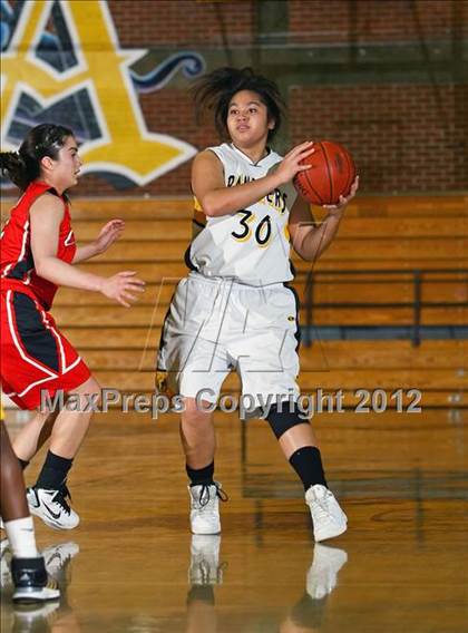 Thumbnail 1 in Logan @ Antioch photogallery.