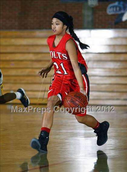 Thumbnail 2 in Logan @ Antioch photogallery.