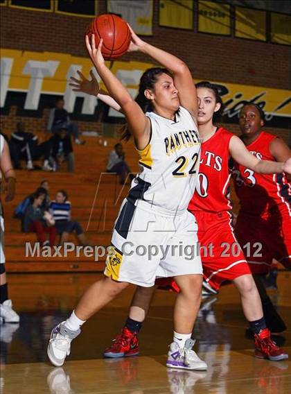 Thumbnail 1 in Logan @ Antioch photogallery.