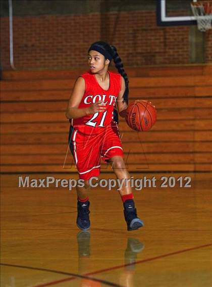 Thumbnail 2 in Logan @ Antioch photogallery.